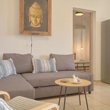 Zanteapts 360 Gouzeli Apartment Екстер'єр фото
