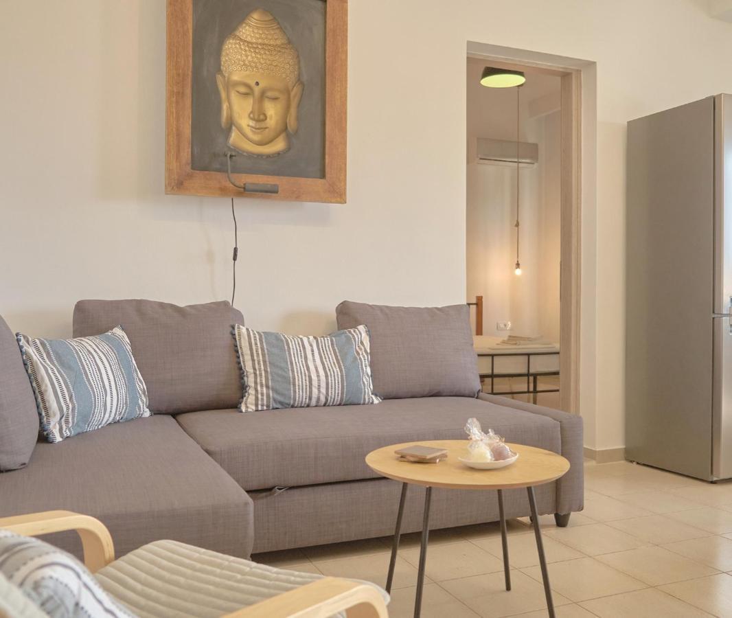 Zanteapts 360 Gouzeli Apartment Екстер'єр фото