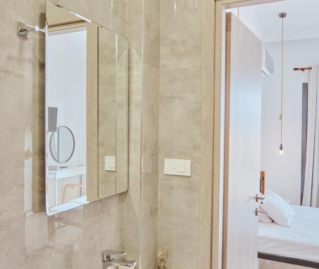 Zanteapts 360 Gouzeli Apartment Екстер'єр фото